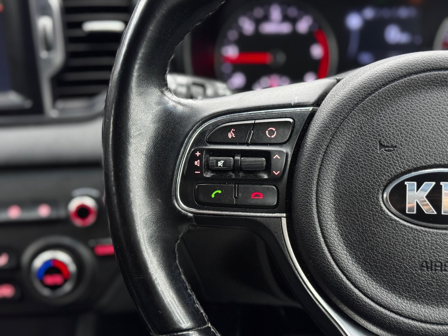 Used Kia Sportage 2017 for sale - 77163568: Photo 19