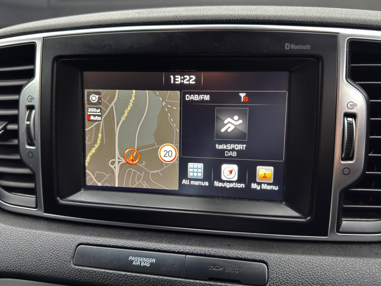 Used Kia Sportage 2017 for sale - 77163568: Photo 28