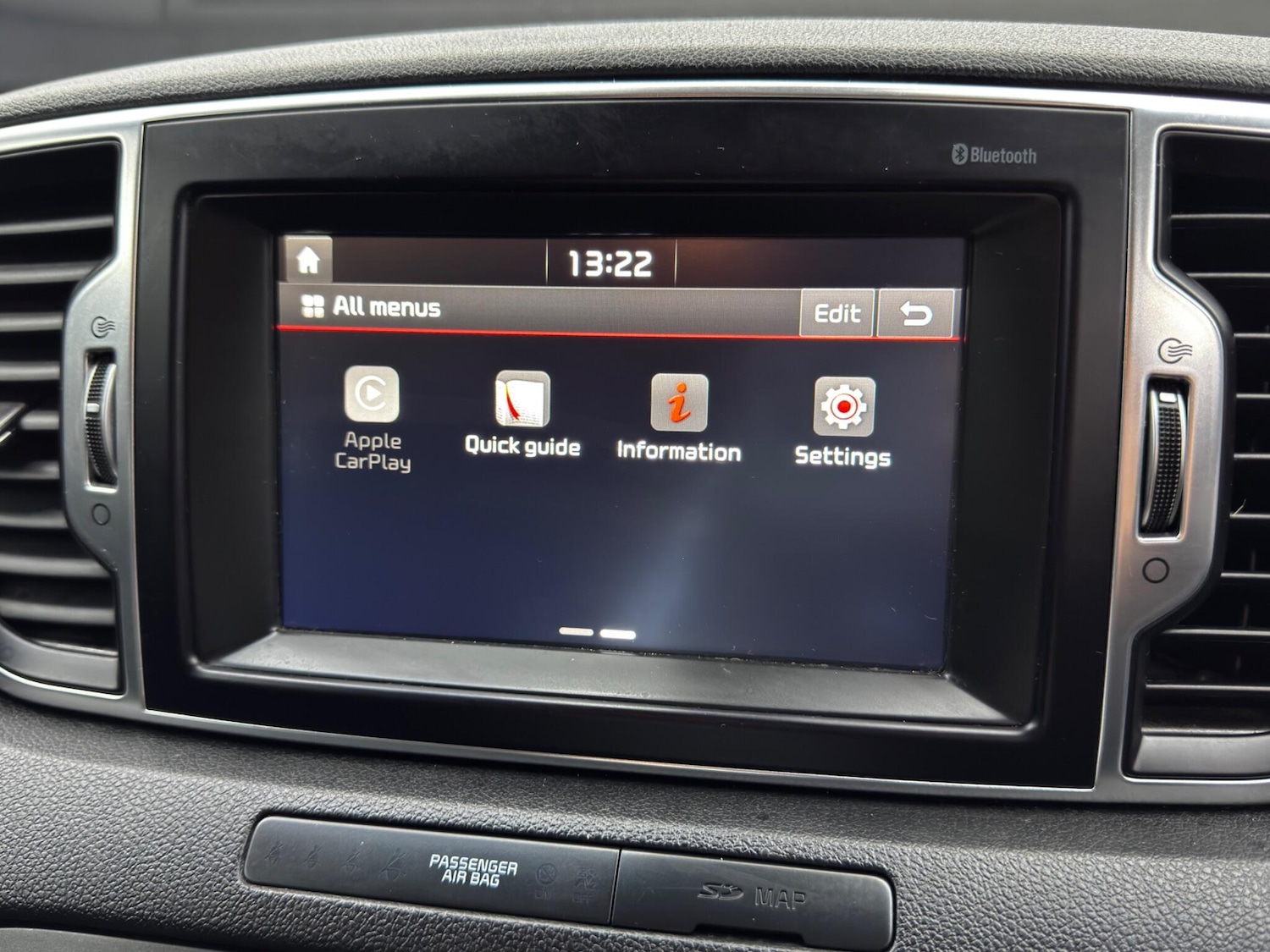 Used Kia Sportage 2017 for sale - 77163568: Photo 31