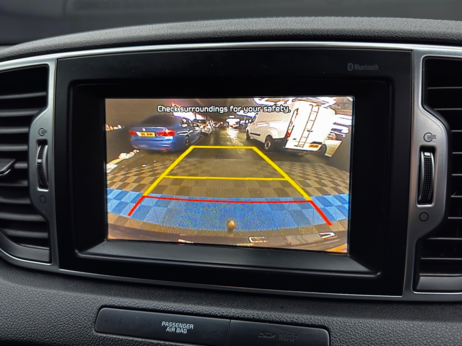 Used Kia Sportage 2017 for sale - 77163568: Photo 32