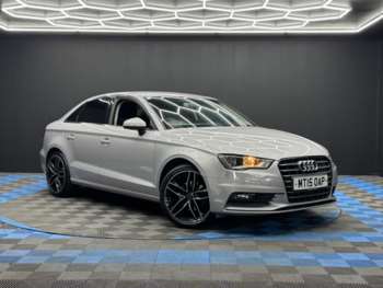 2015 (15) - 1.4 TFSI 150 Sport 4dr