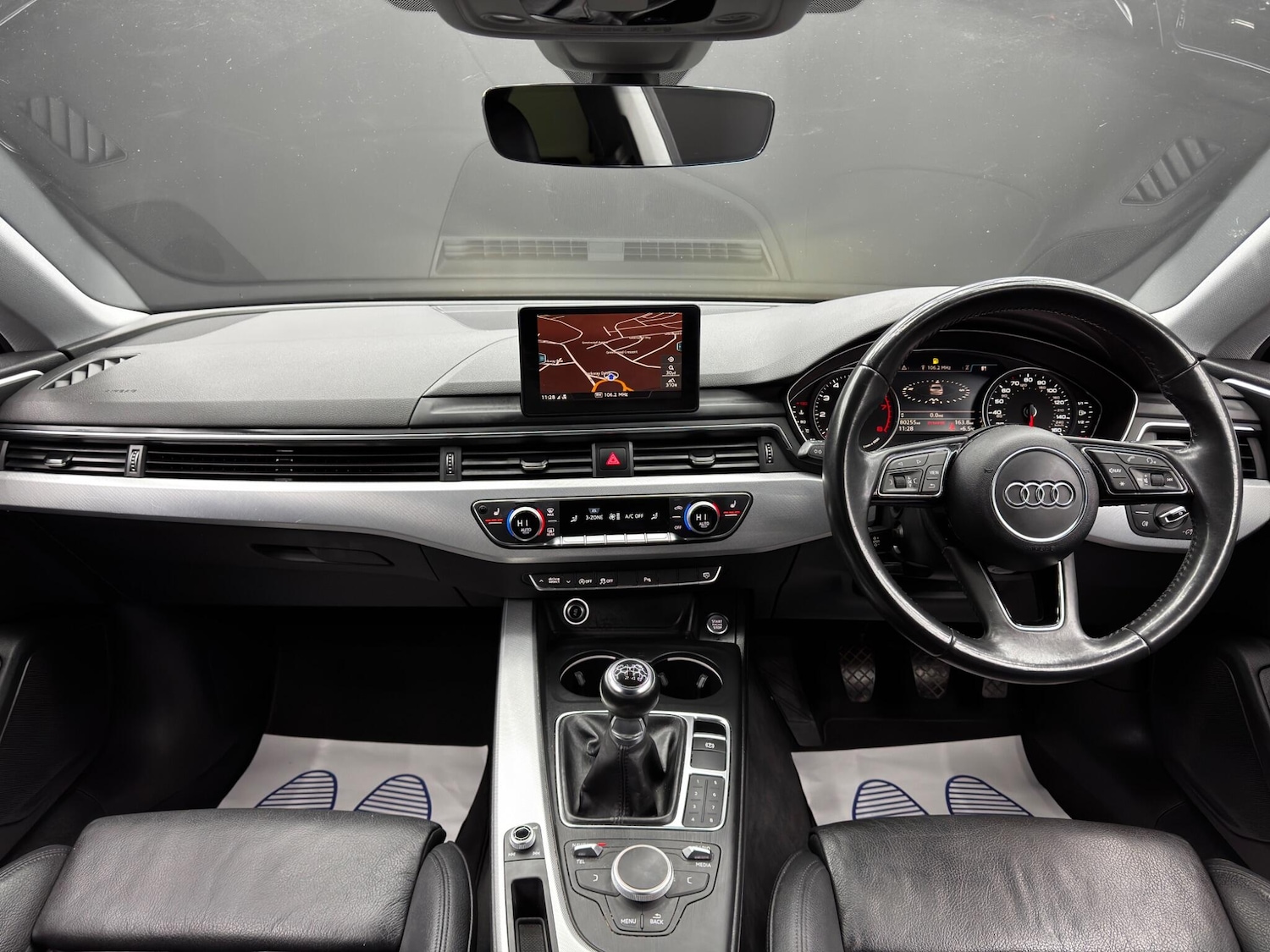 Used Audi A5 2017 for sale - 76727191: Photo 10