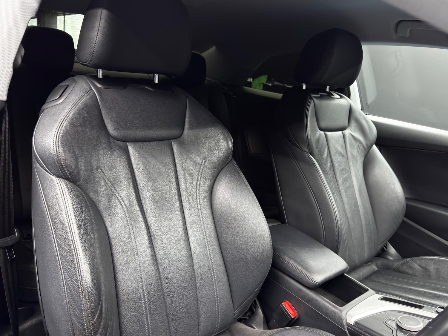 Used Audi A5 2017 for sale - 76727191: Photo 12