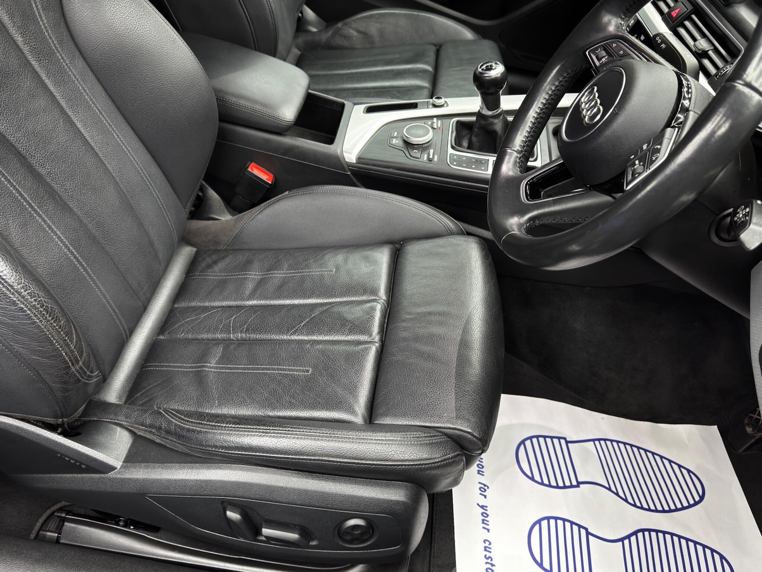 Used Audi A5 2017 for sale - 76727191: Photo 13