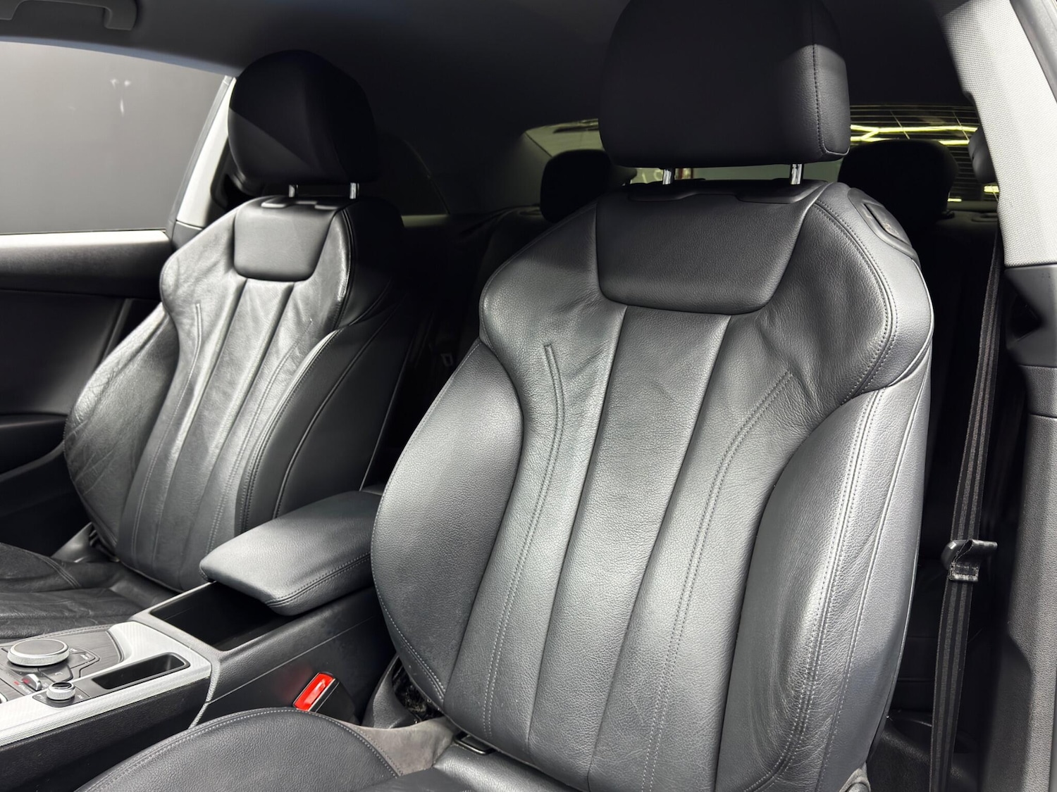 Used Audi A5 2017 for sale - 76727191: Photo 14