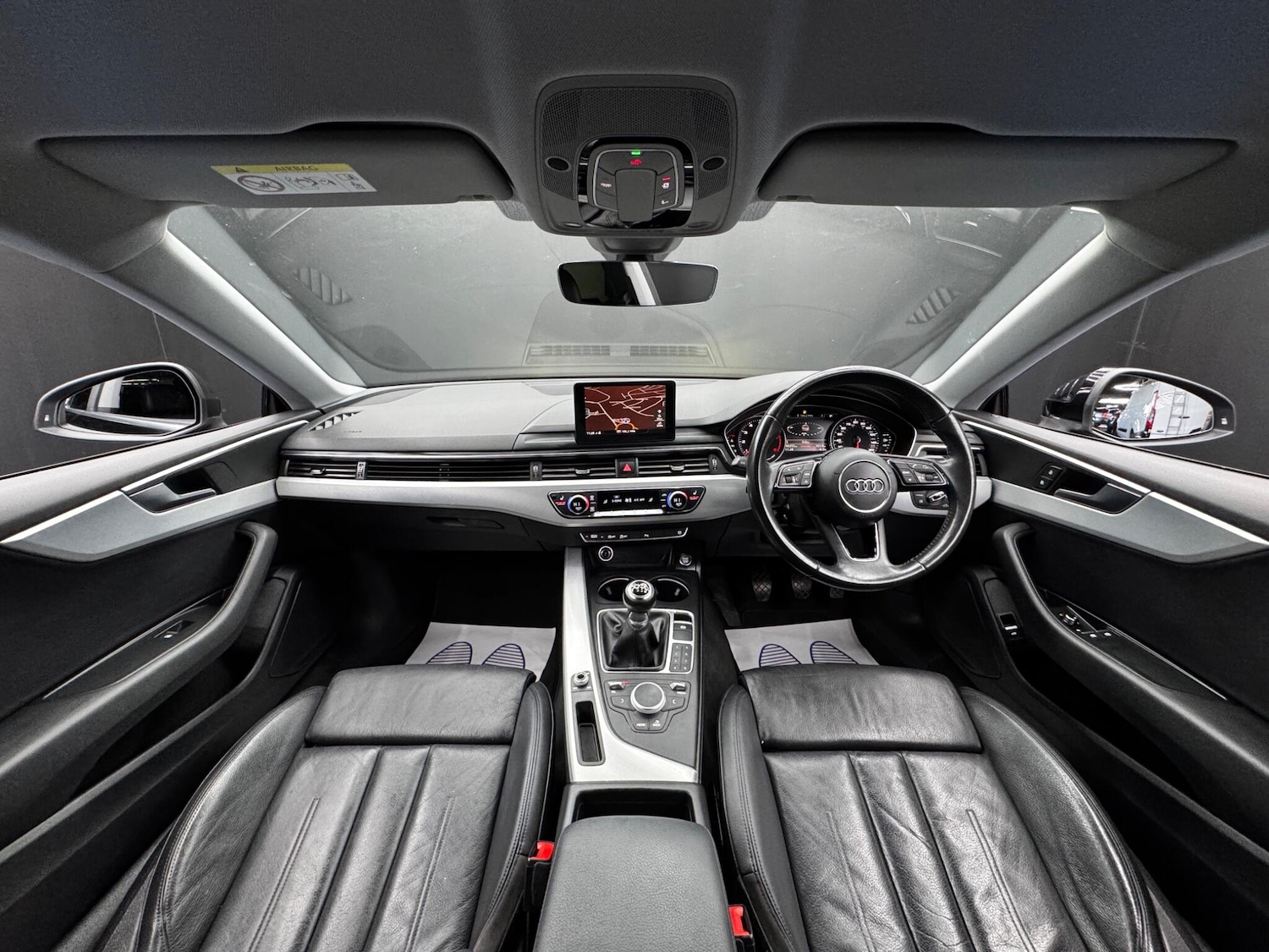 Used Audi A5 2017 for sale - 76727191: Photo 16