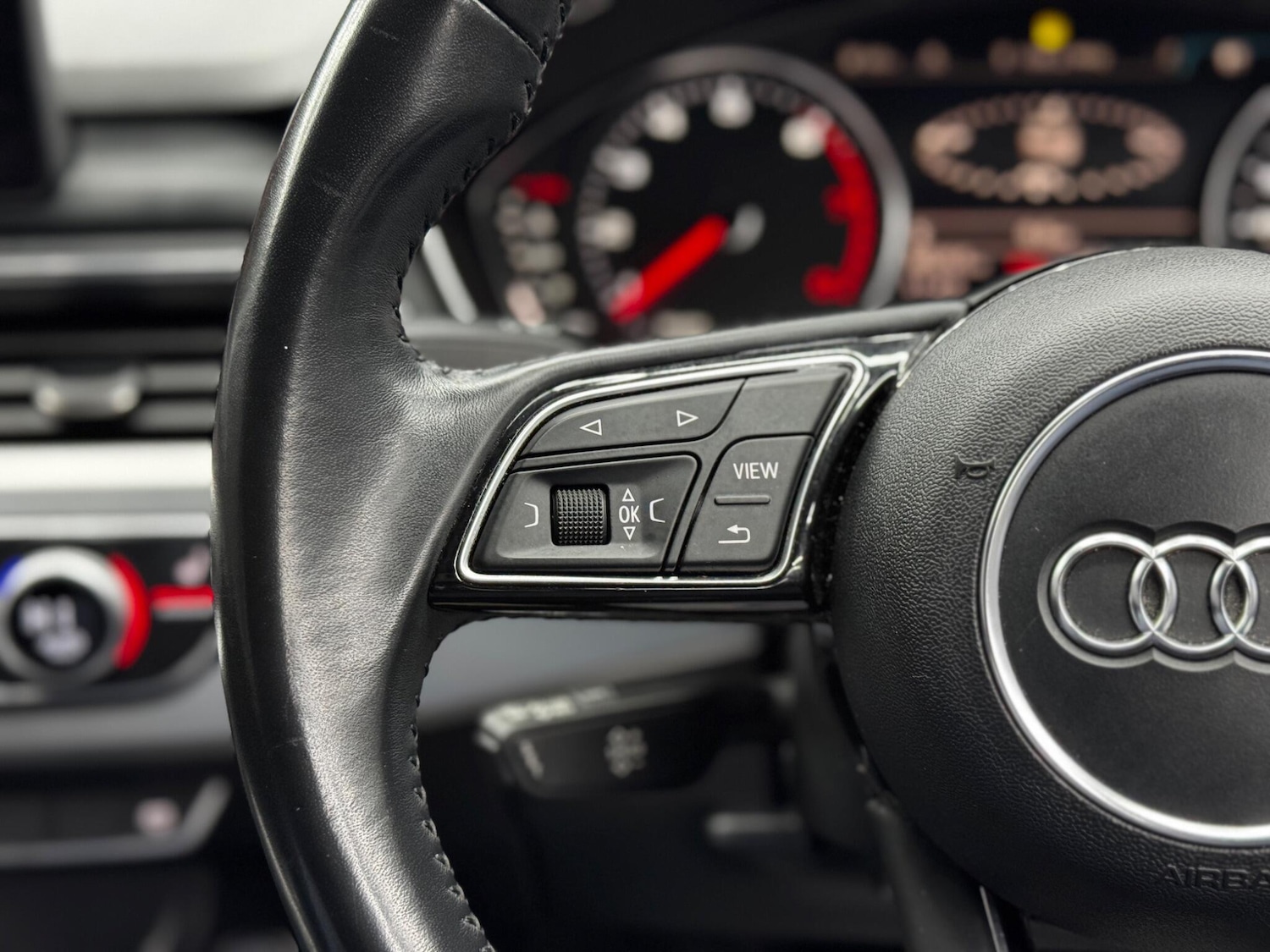 Used Audi A5 2017 for sale - 76727191: Photo 18