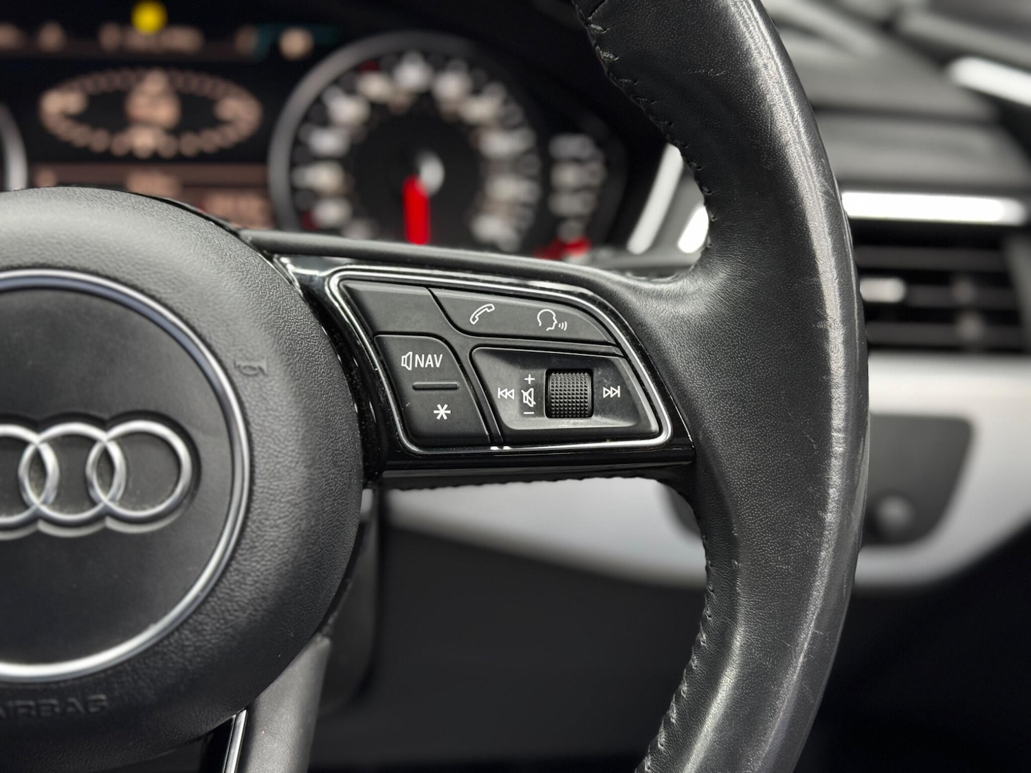 Used Audi A5 2017 for sale - 76727191: Photo 19