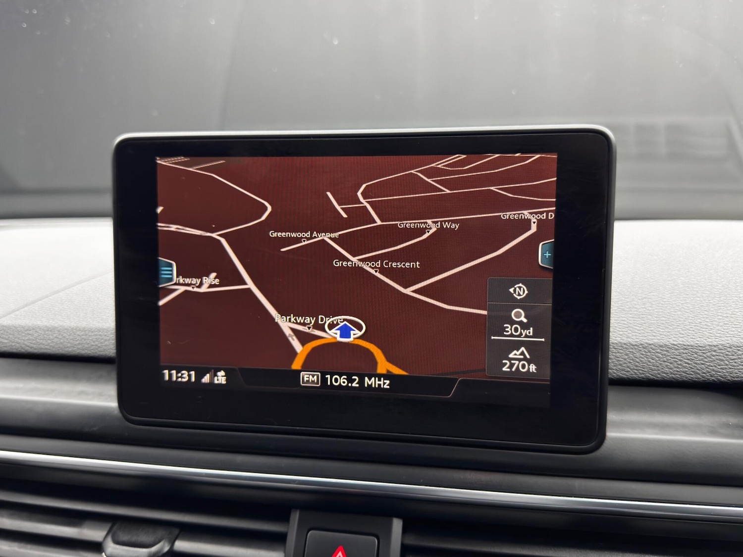 Used Audi A5 2017 for sale - 76727191: Photo 25