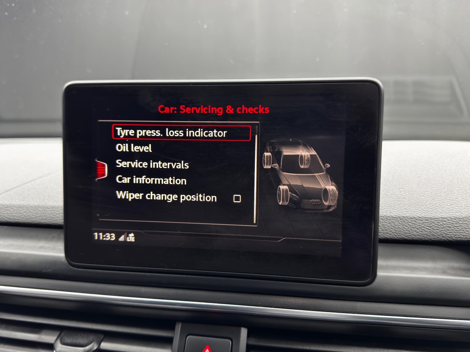 Used Audi A5 2017 for sale - 76727191: Photo 33