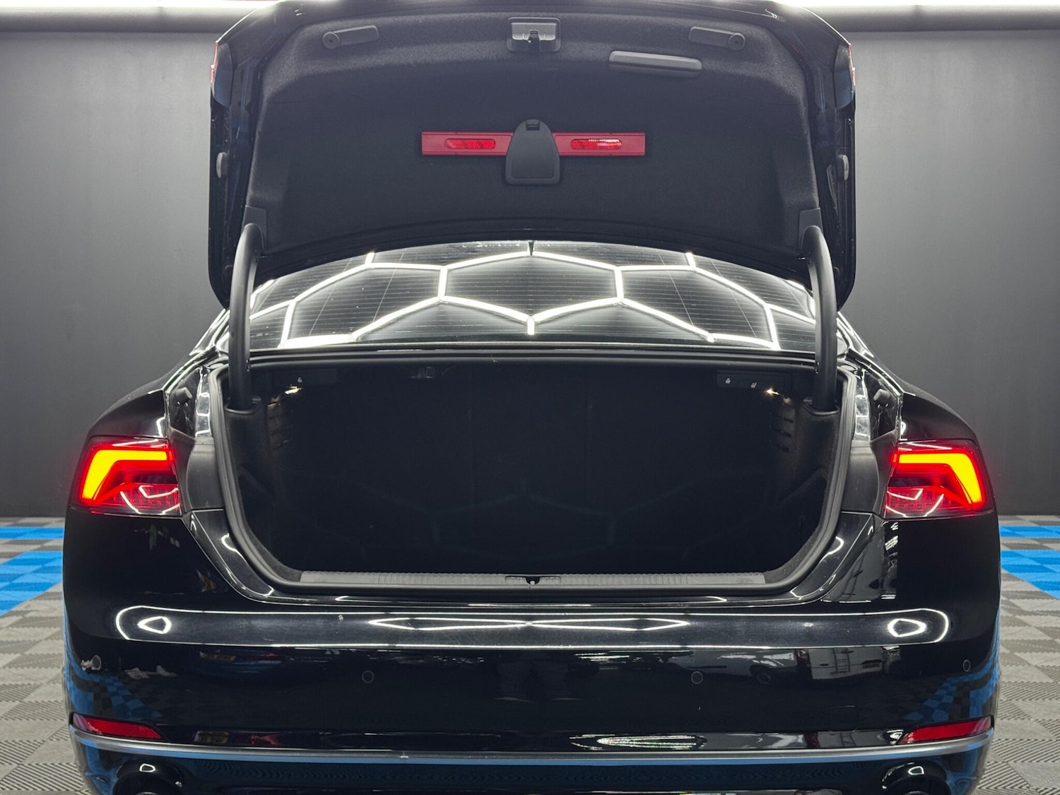 Used Audi A5 2017 for sale - 76727191: Photo 37