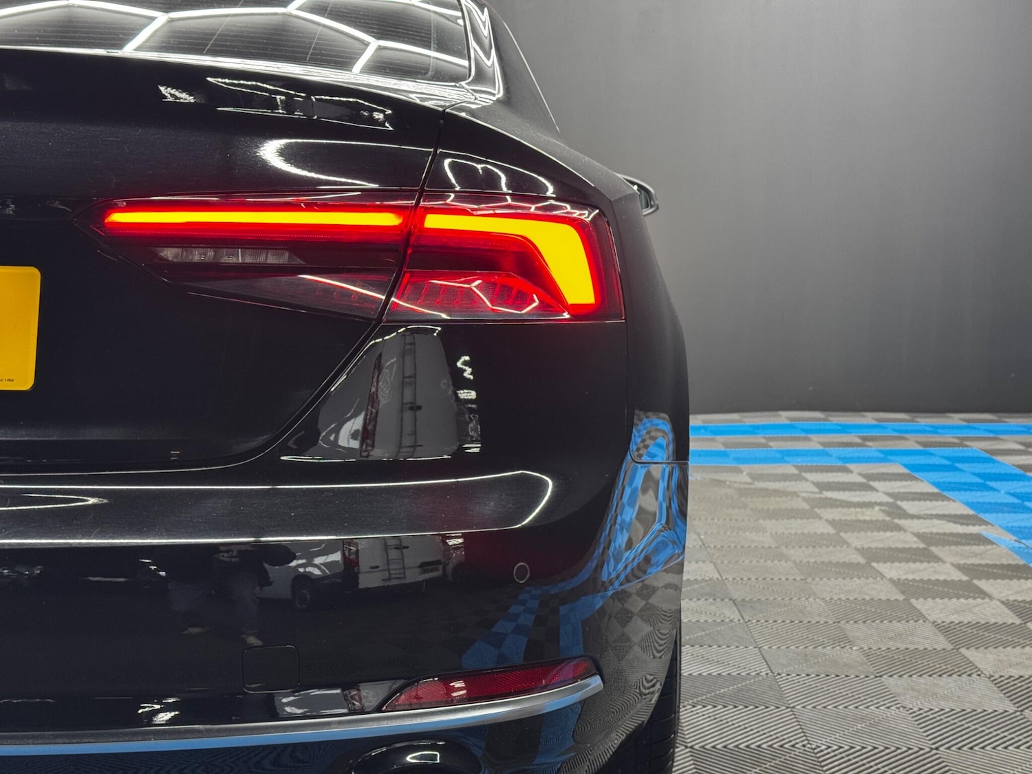 Used Audi A5 2017 for sale - 76727191: Photo 42