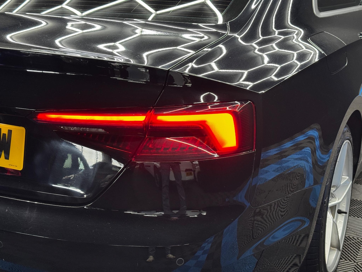 Used Audi A5 2017 for sale - 76727191: Photo 43