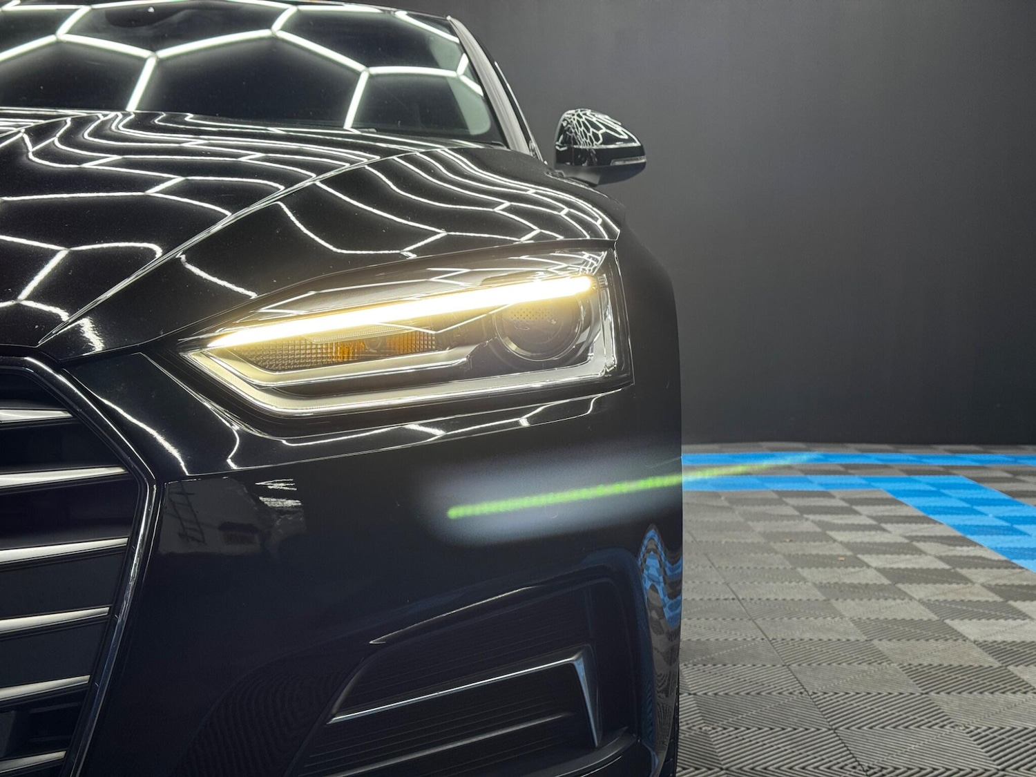 Used Audi A5 2017 for sale - 76727191: Photo 44