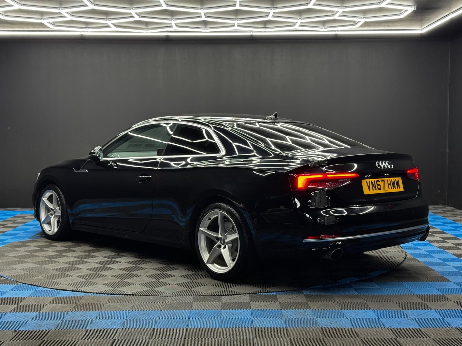 Used Audi A5 2017 for sale - 76727191: Photo 7