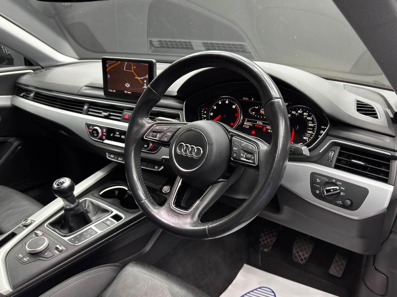 Used Audi A5 2017 for sale - 76727191: Photo 9