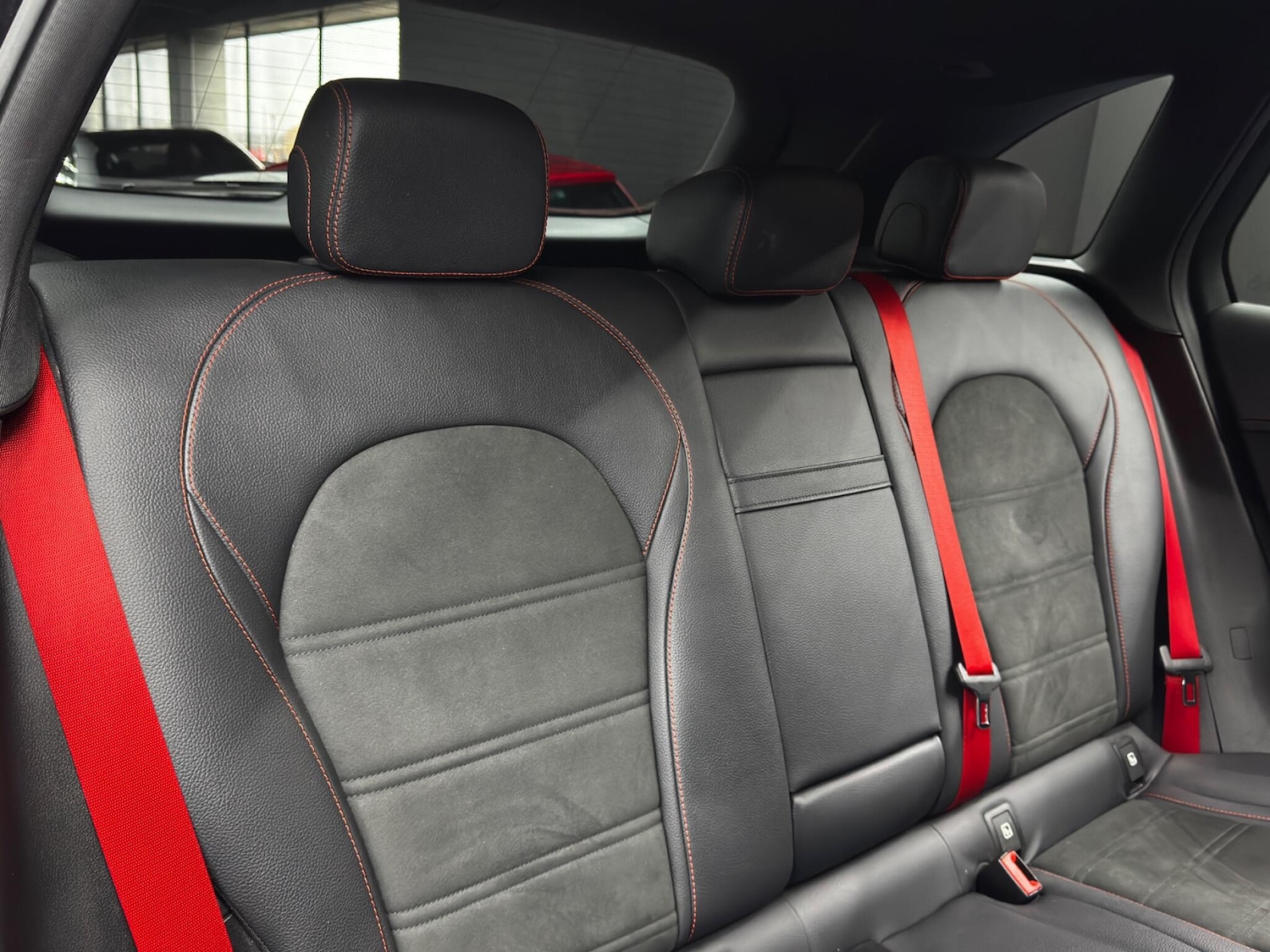 Used Mercedes-Benz GLC 2019 for sale - 76771933: Photo 15