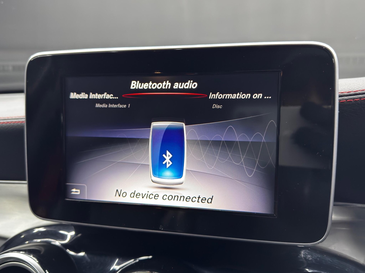 Used Mercedes-Benz GLC 2019 for sale - 76771933: Photo 30