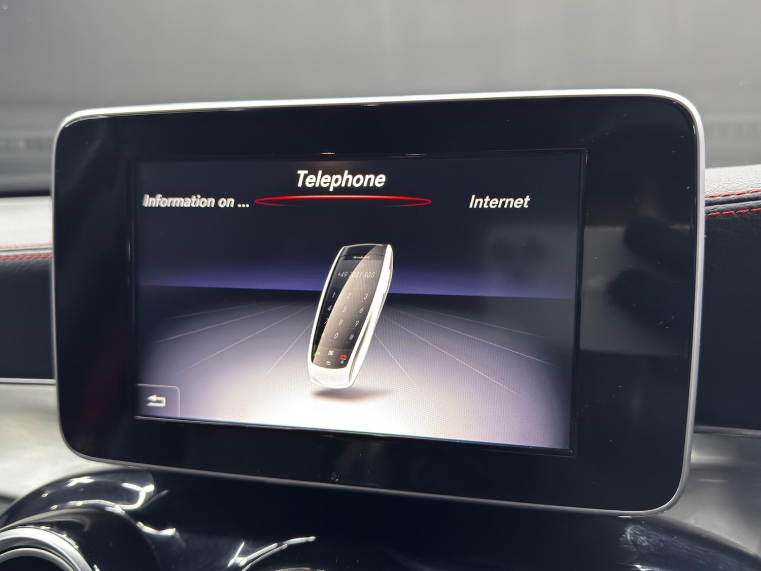 Used Mercedes-Benz GLC 2019 for sale - 76771933: Photo 31