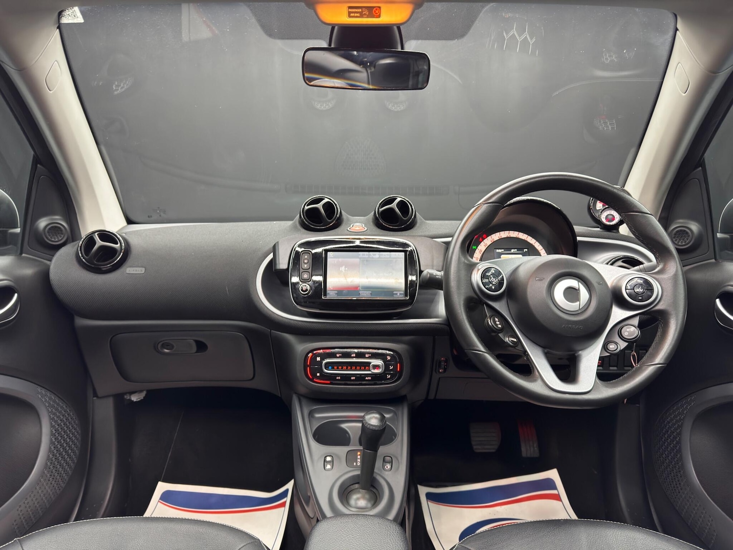 Used smart fortwo for sale - 77279964: Photo 10