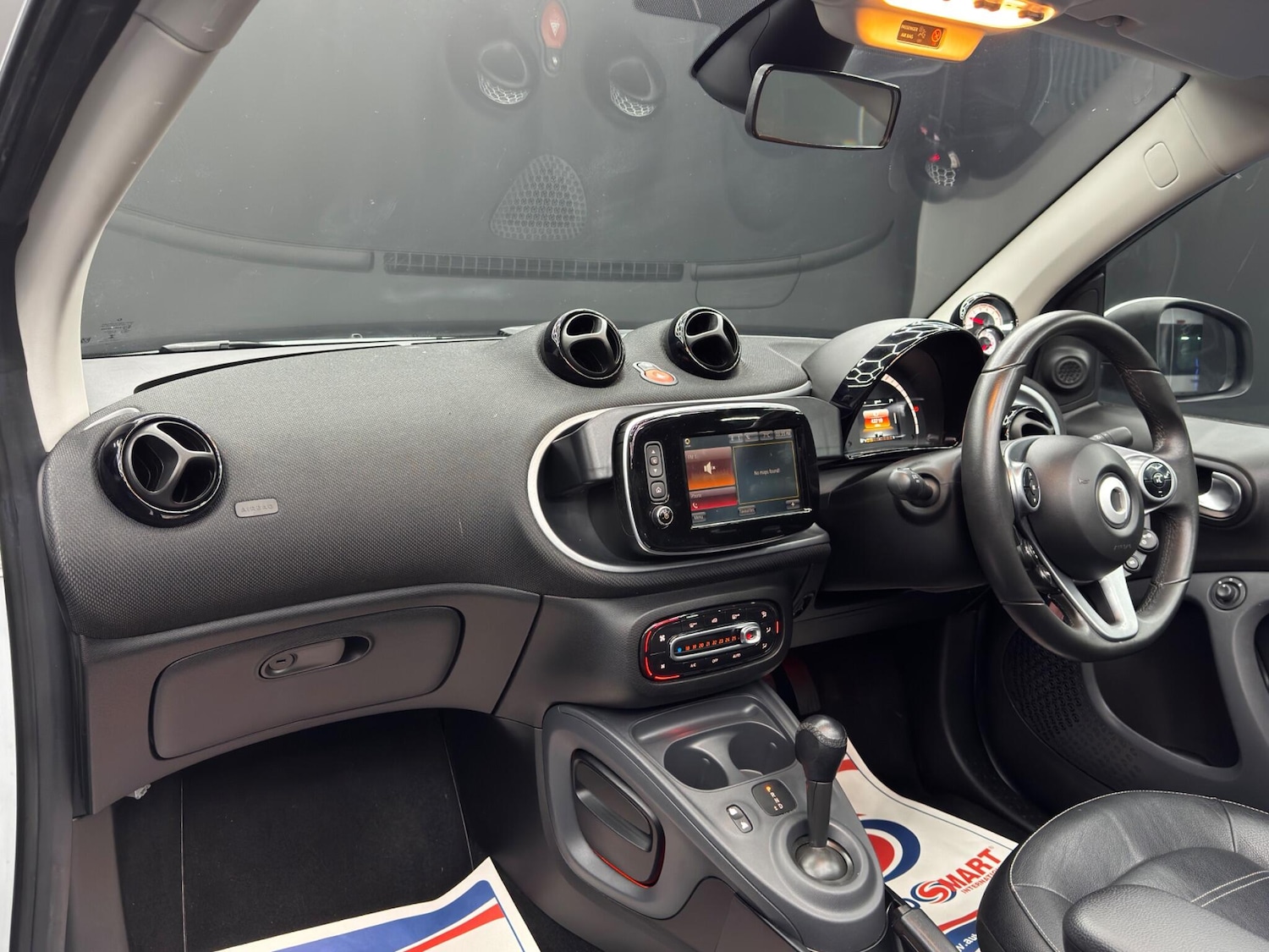 Used smart fortwo for sale - 77279964: Photo 11