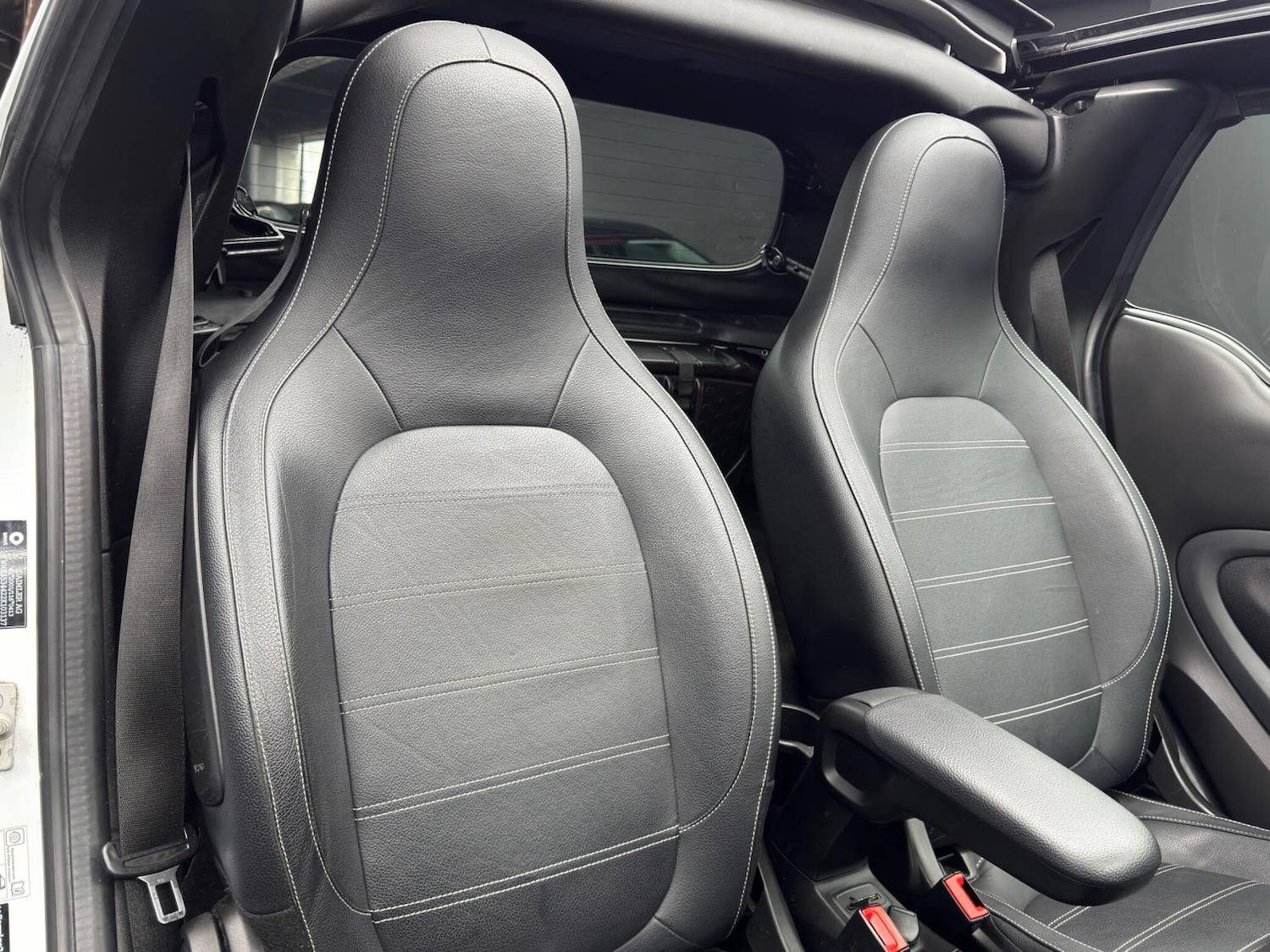 Used smart fortwo for sale - 77279964: Photo 12