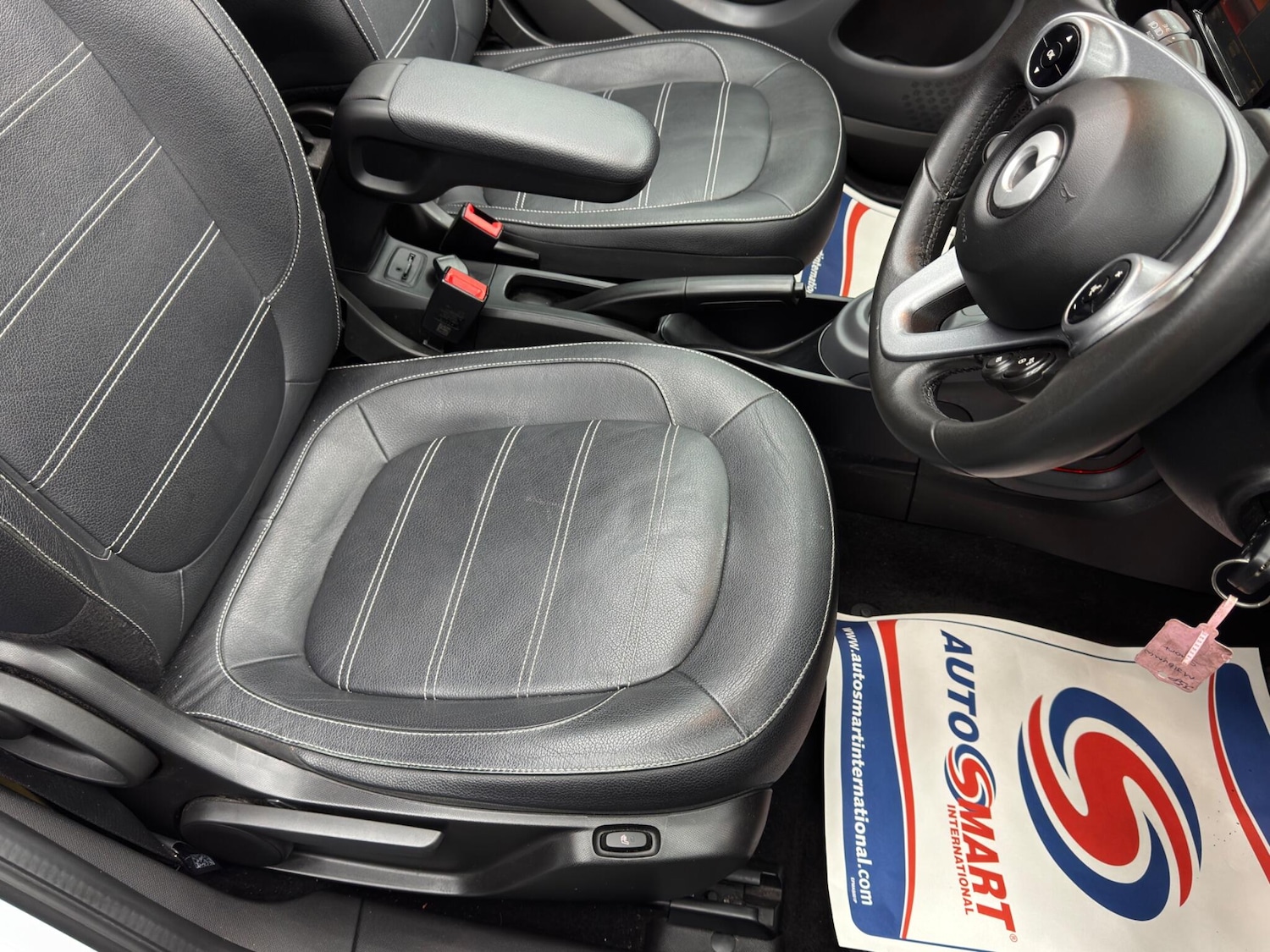 Used smart fortwo for sale - 77279964: Photo 13