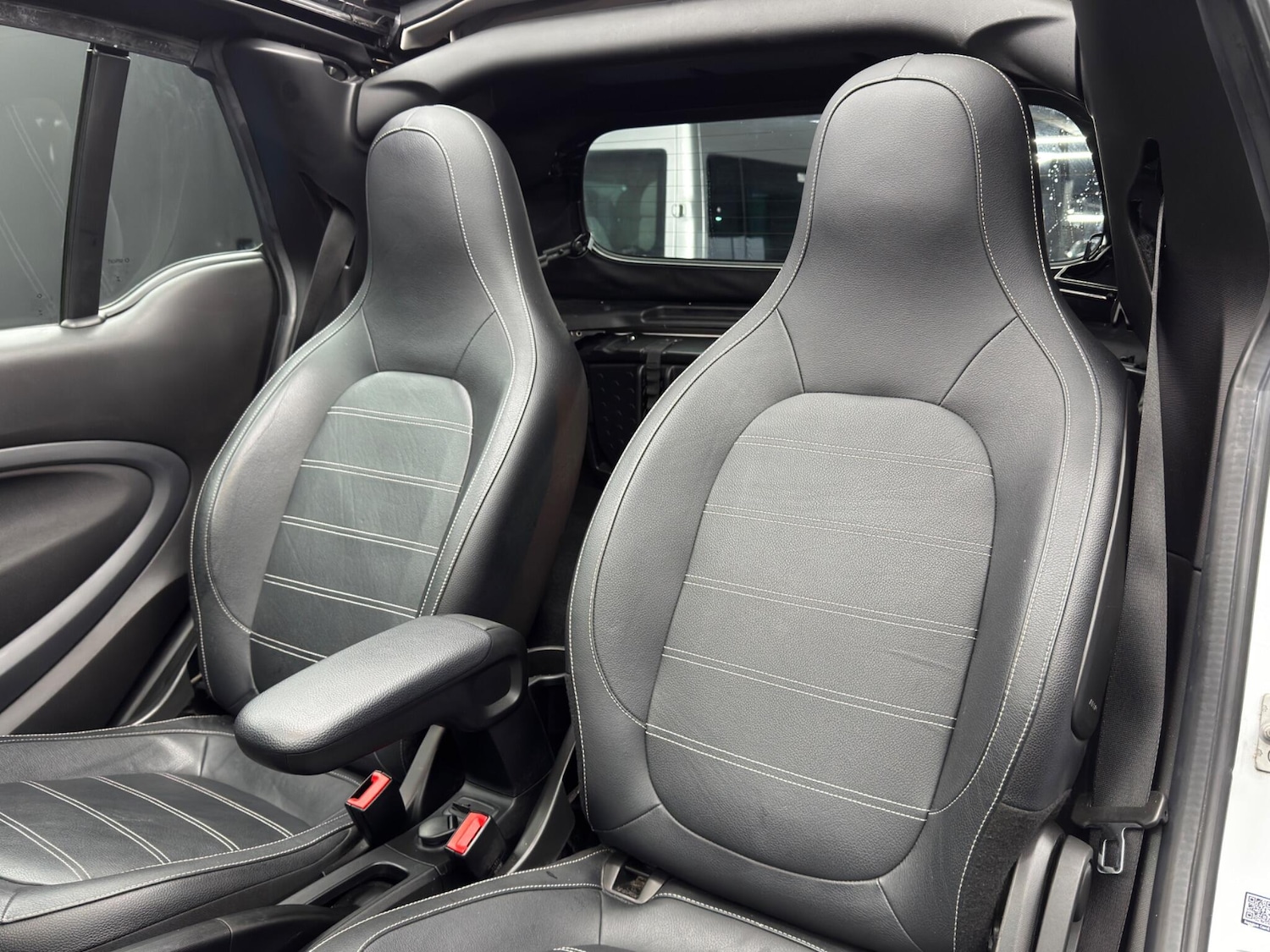 Used smart fortwo for sale - 77279964: Photo 14