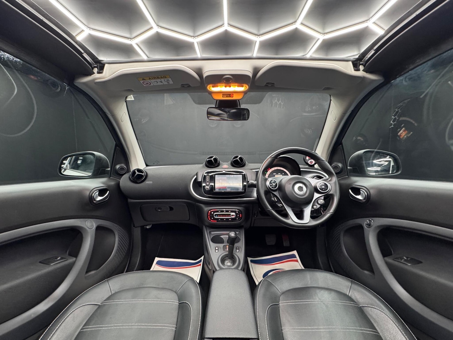 Used smart fortwo for sale - 77279964: Photo 15