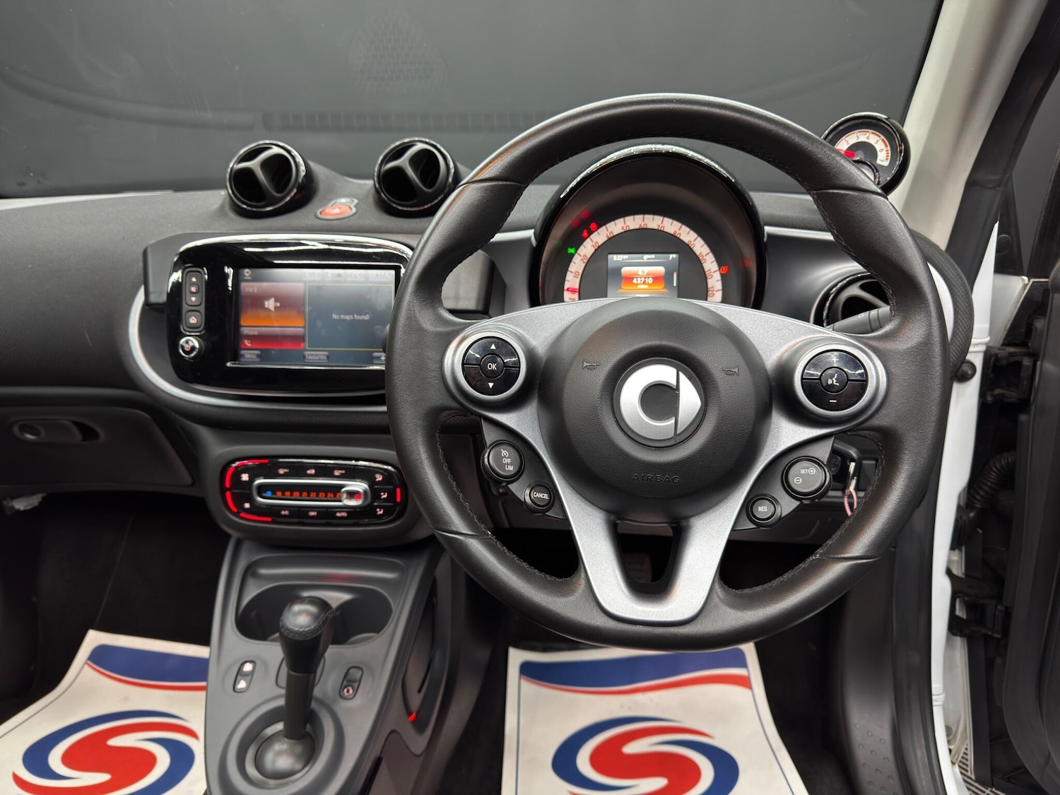 Used smart fortwo for sale - 77279964: Photo 16