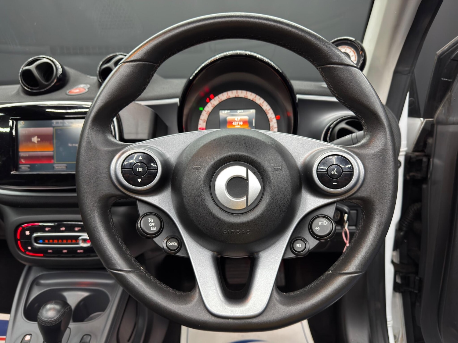 Used smart fortwo for sale - 77279964: Photo 17