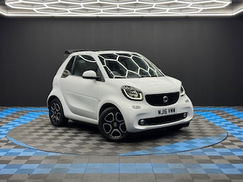 smart fortwo feature image