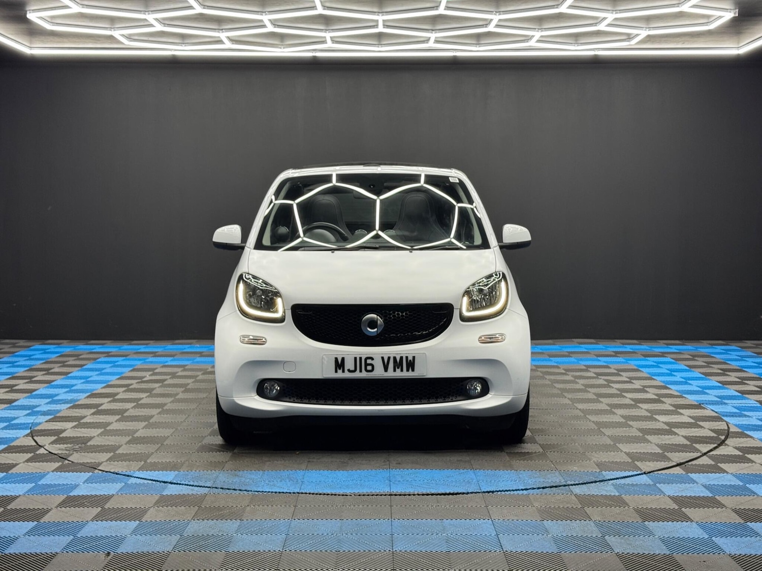 Used smart fortwo for sale - 77279964: Photo 2