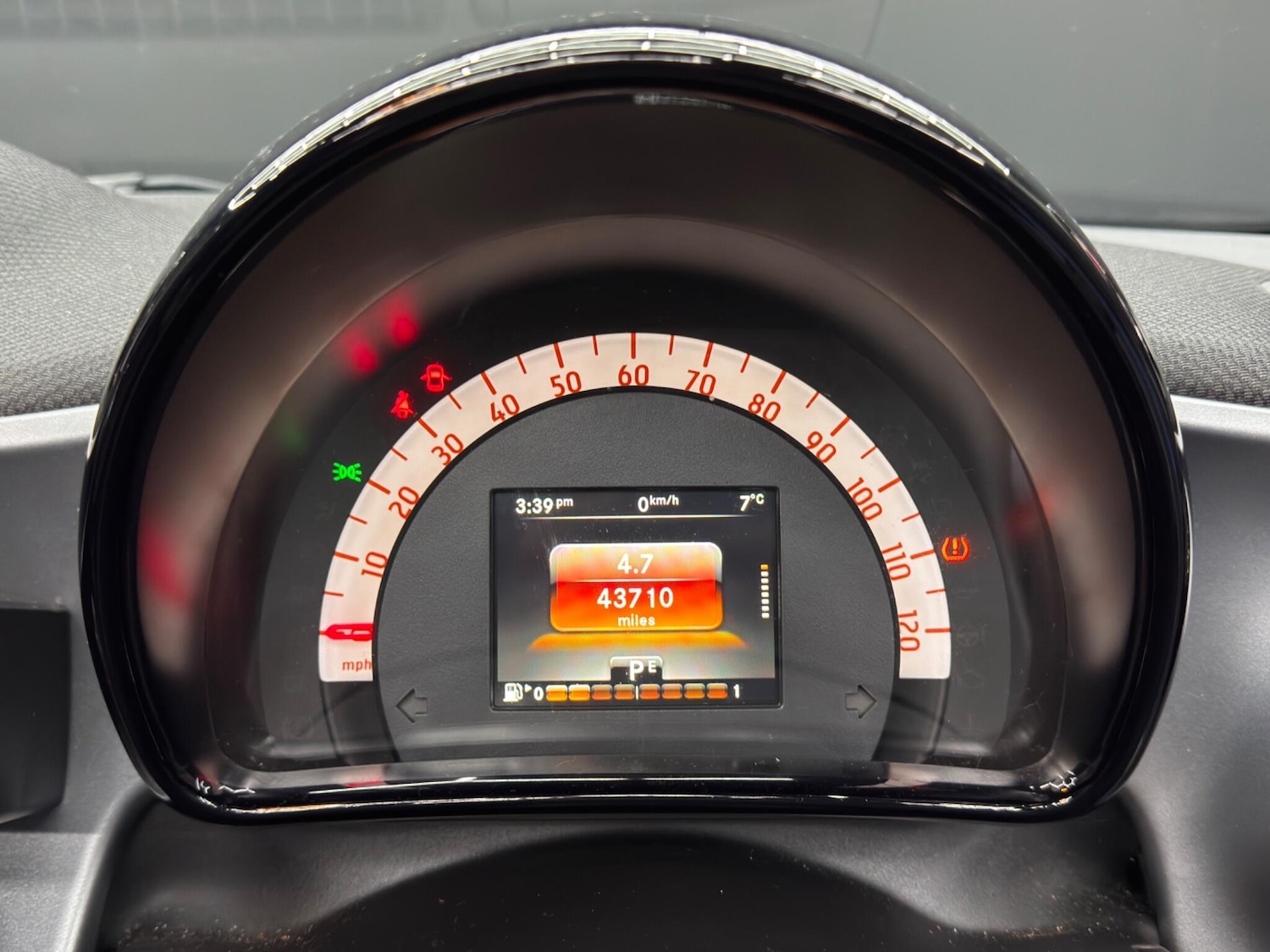 Used smart fortwo for sale - 77279964: Photo 20