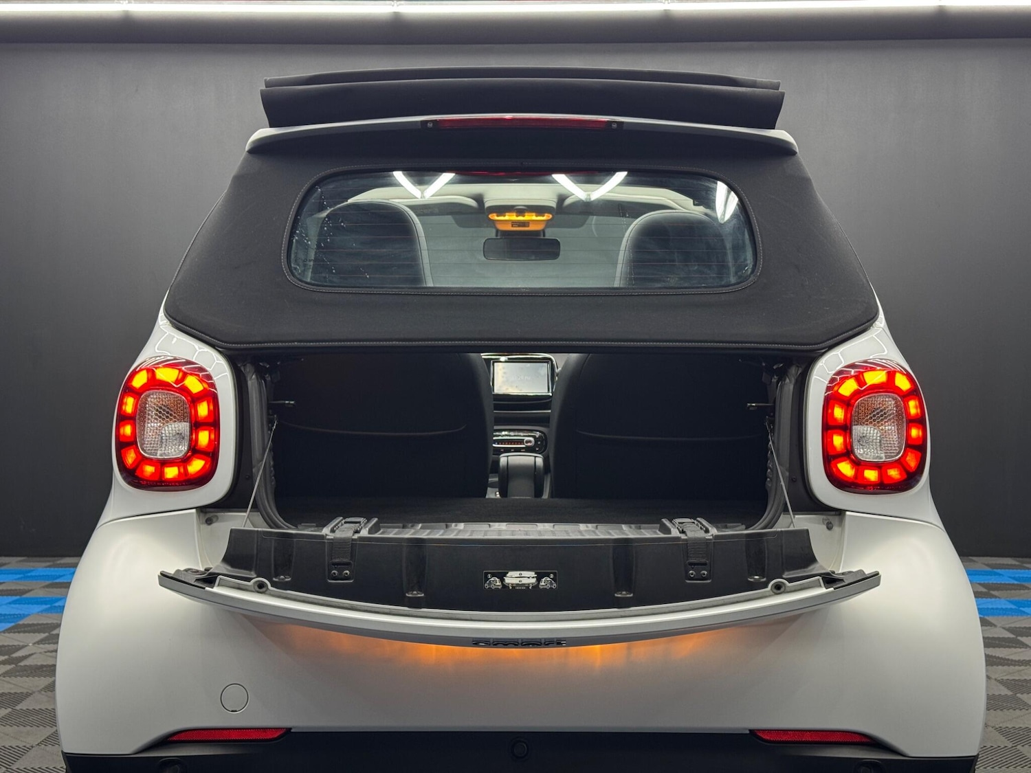 Used smart fortwo for sale - 77279964: Photo 32