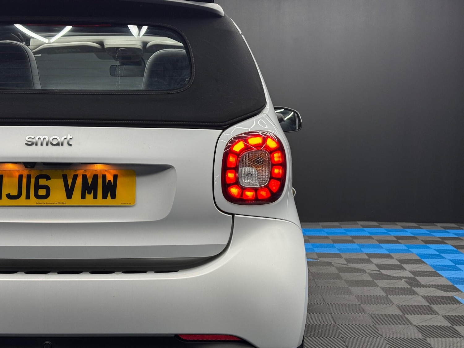 Used smart fortwo for sale - 77279964: Photo 36