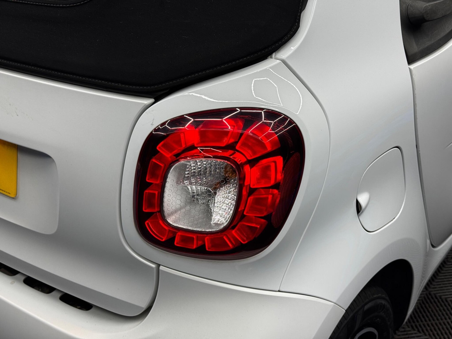 Used smart fortwo for sale - 77279964: Photo 37