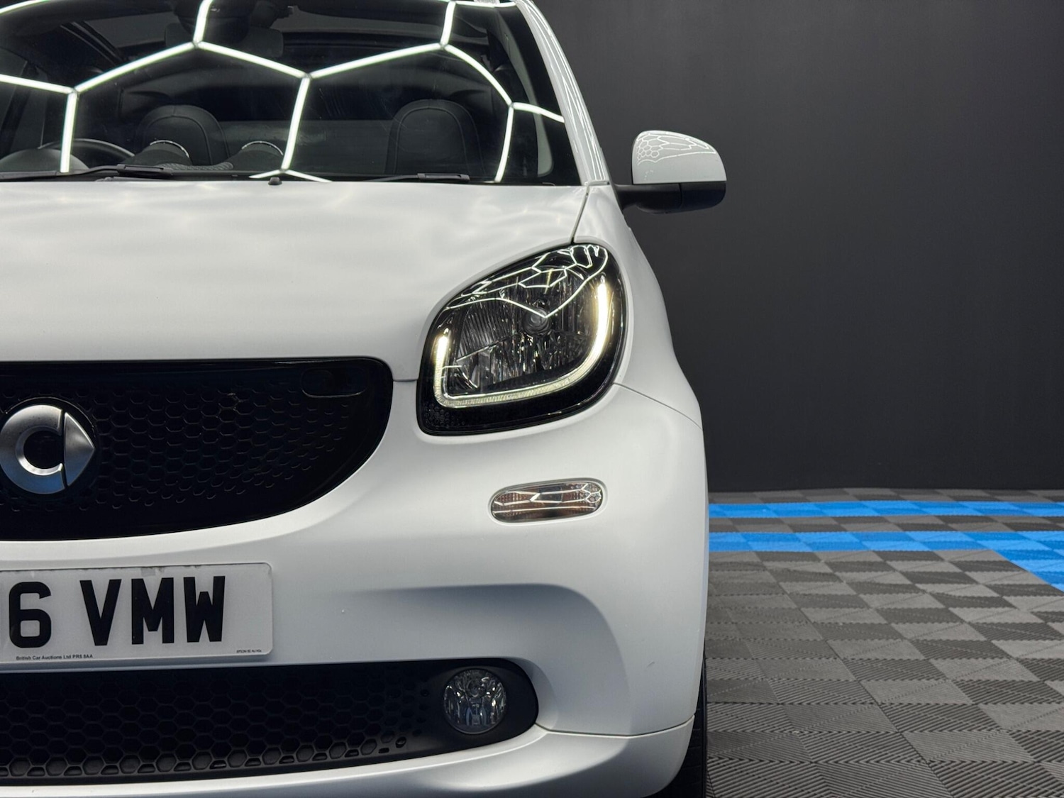 Used smart fortwo for sale - 77279964: Photo 38