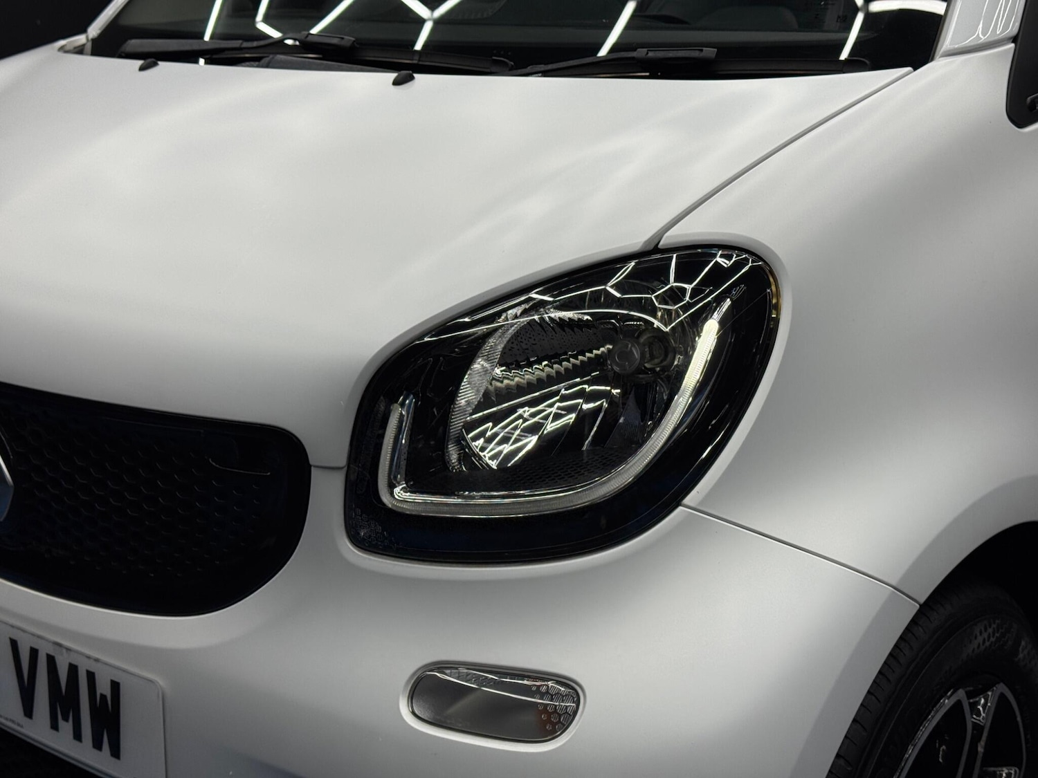 Used smart fortwo for sale - 77279964: Photo 39