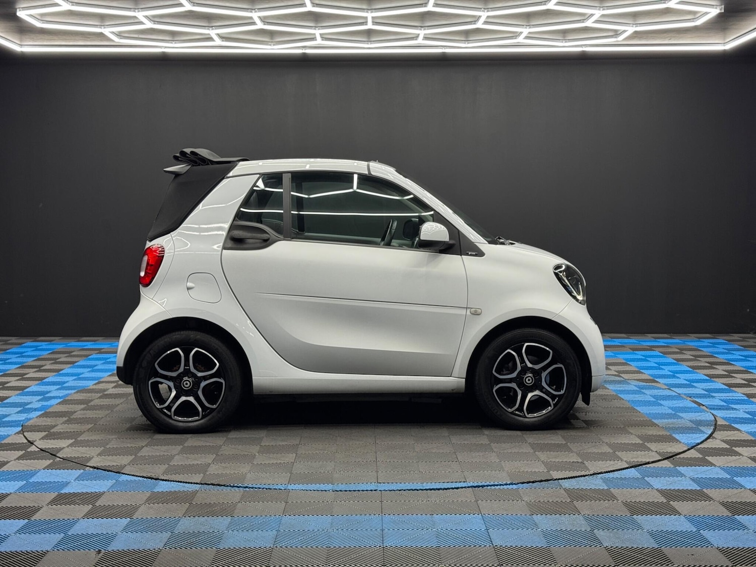Used smart fortwo for sale - 77279964: Photo 4
