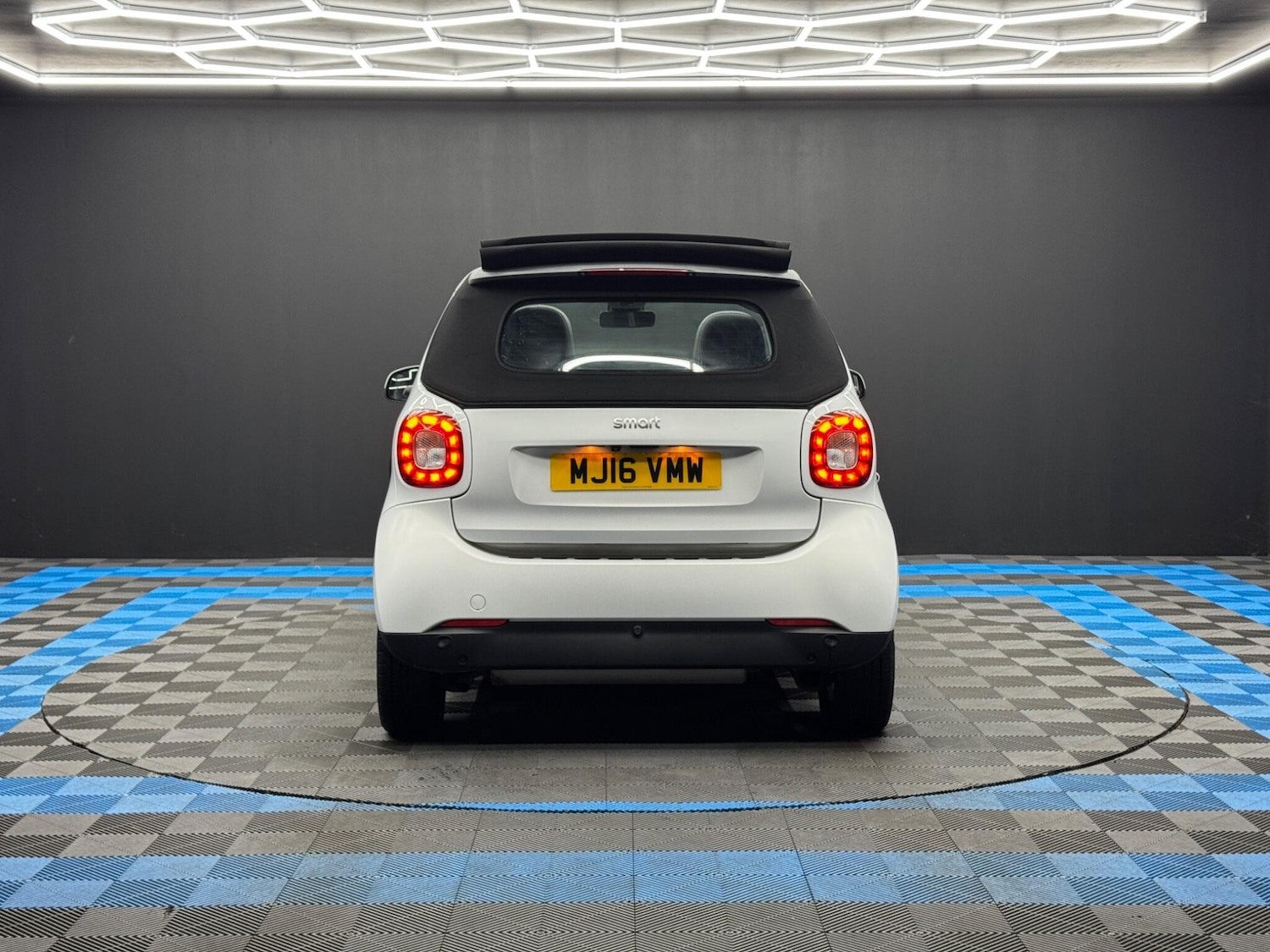 Used smart fortwo for sale - 77279964: Photo 6