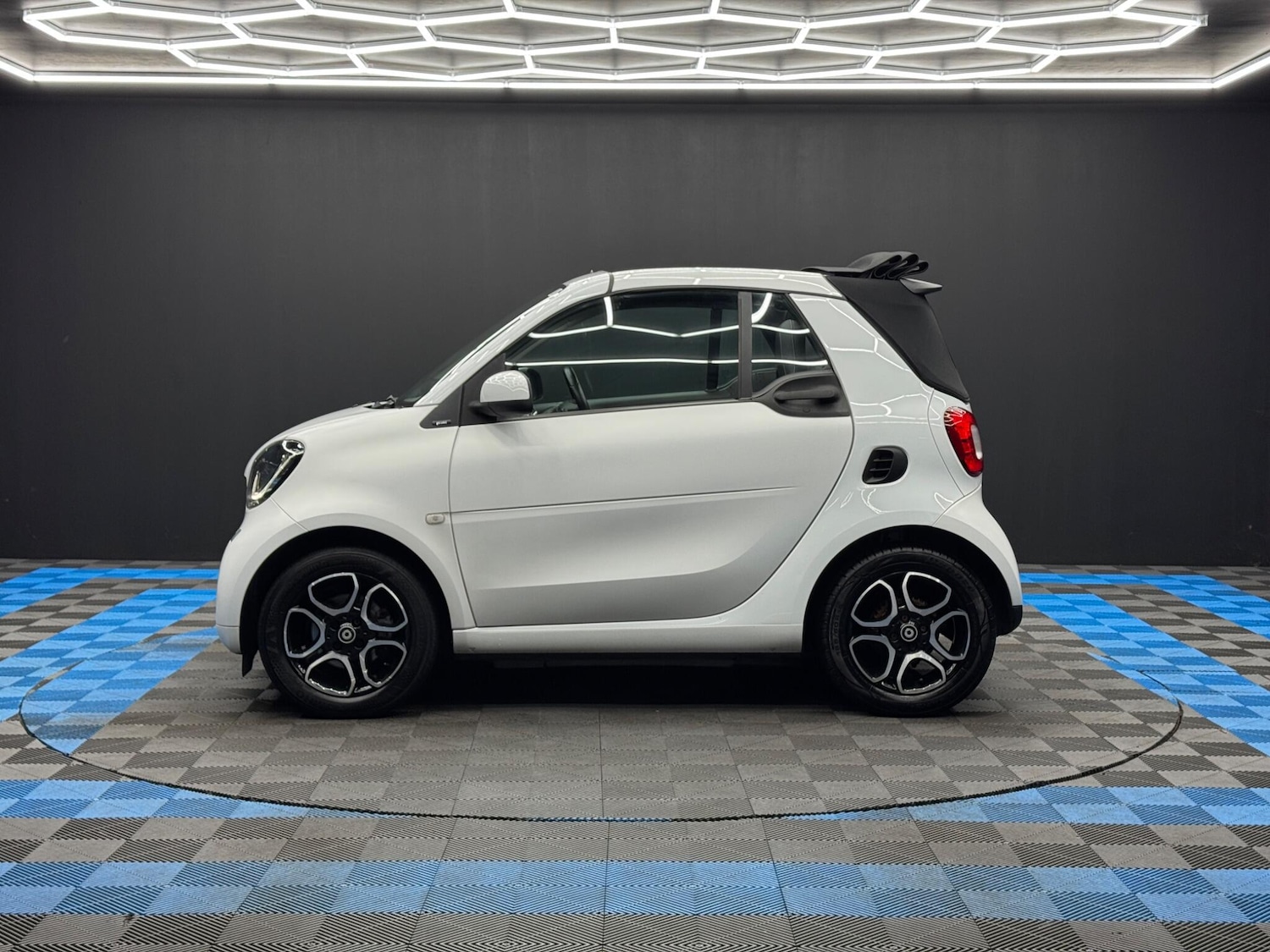 Used smart fortwo for sale - 77279964: Photo 8