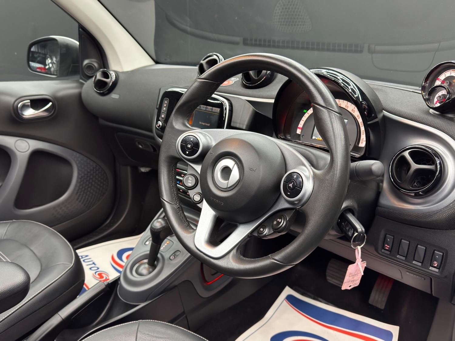 Used smart fortwo for sale - 77279964: Photo 9