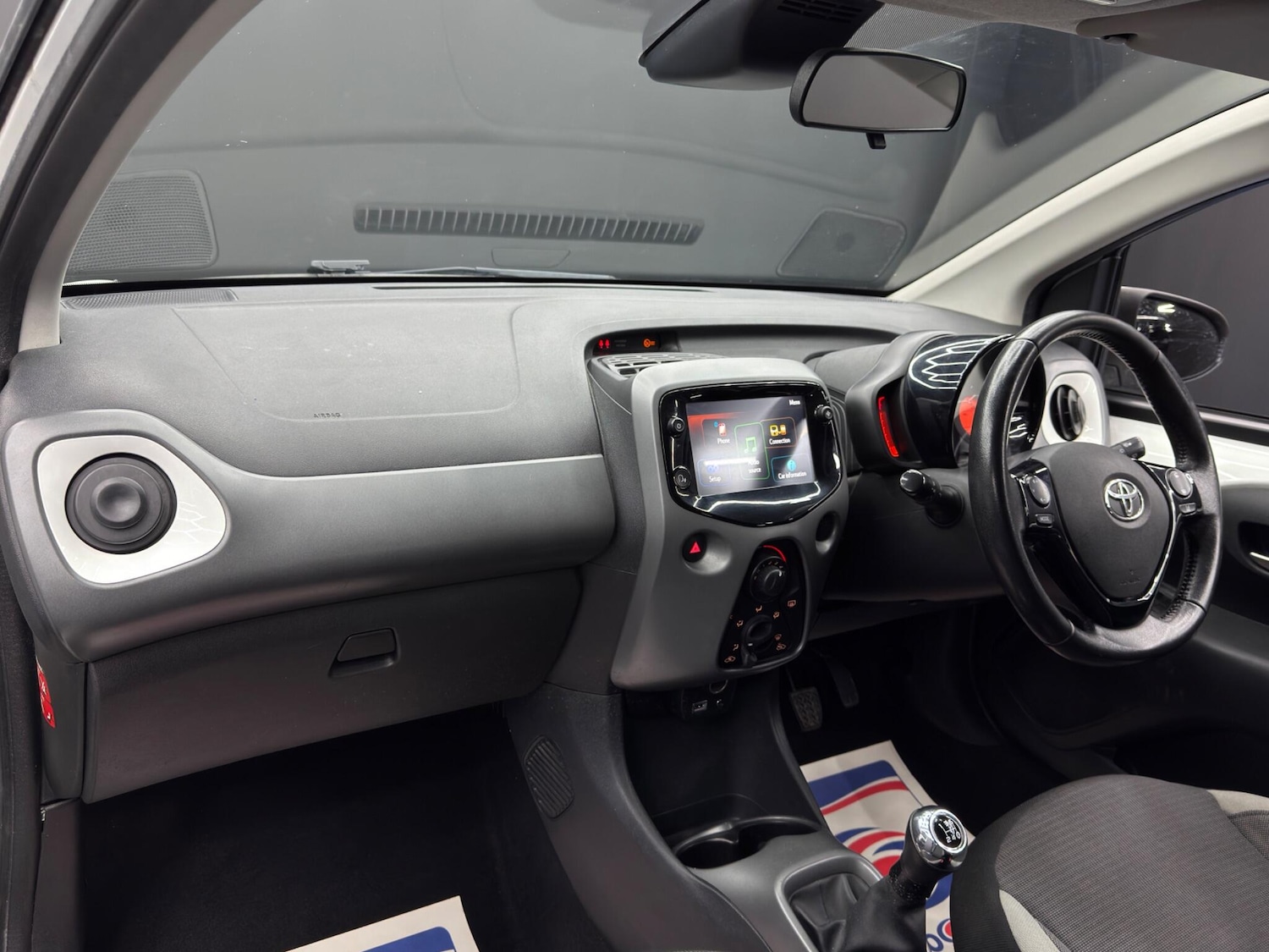 Used Toyota AYGO 2021 for sale - 77084469: Photo 11