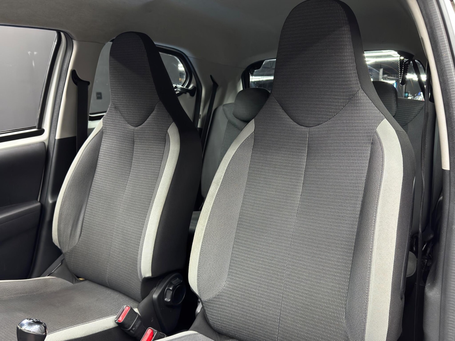 Used Toyota AYGO 2021 for sale - 77084469: Photo 14