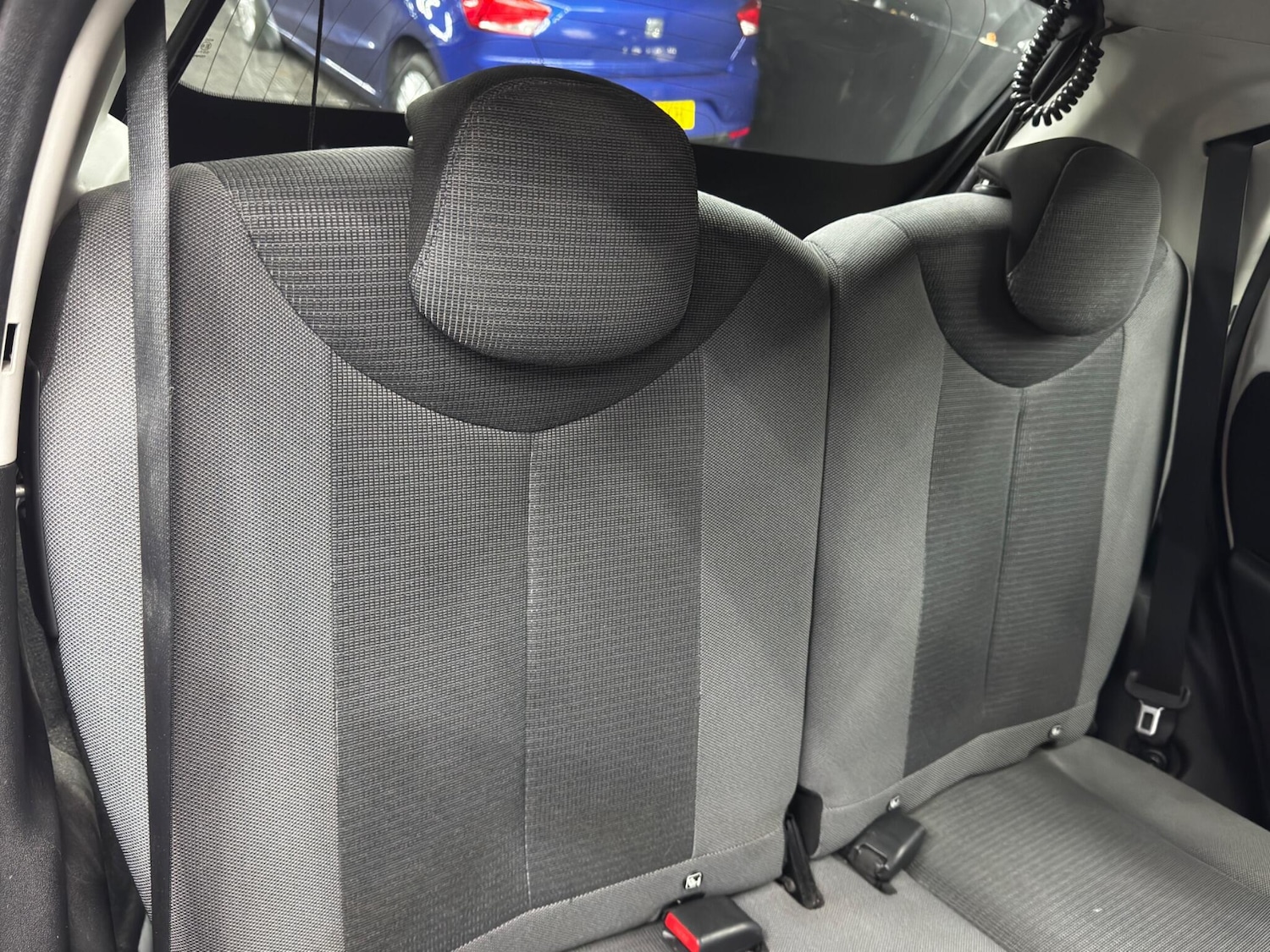 Used Toyota AYGO 2021 for sale - 77084469: Photo 15