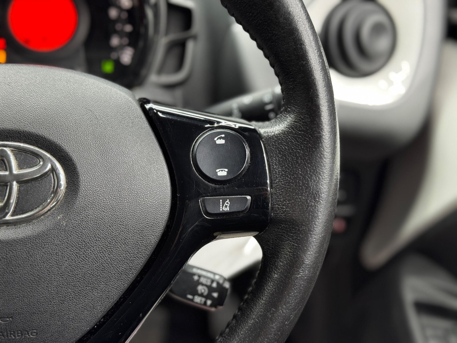 Used Toyota AYGO 2021 for sale - 77084469: Photo 21