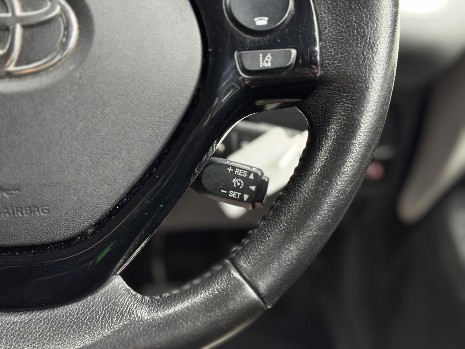 Used Toyota AYGO 2021 for sale - 77084469: Photo 22