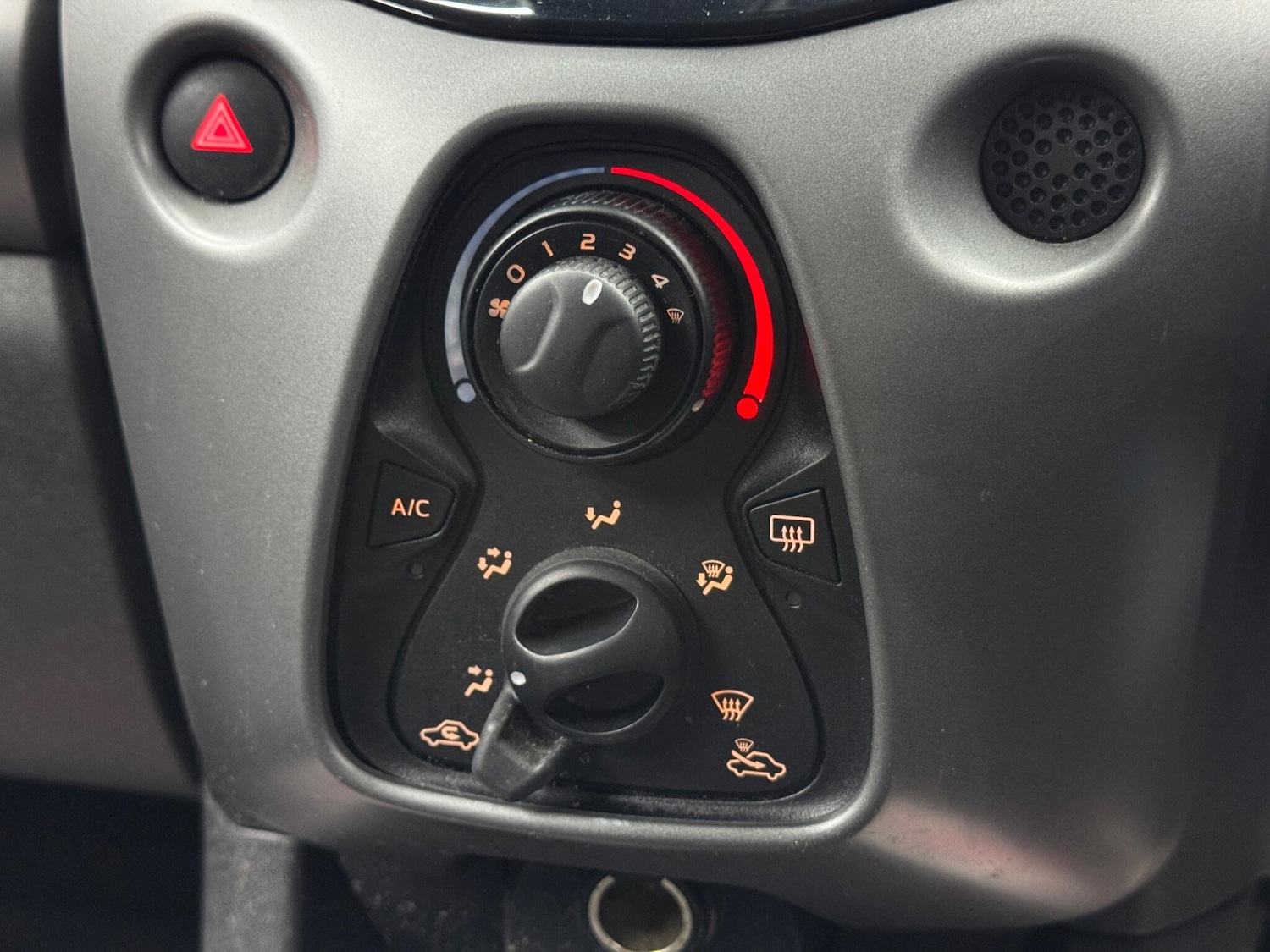 Used Toyota AYGO 2021 for sale - 77084469: Photo 27