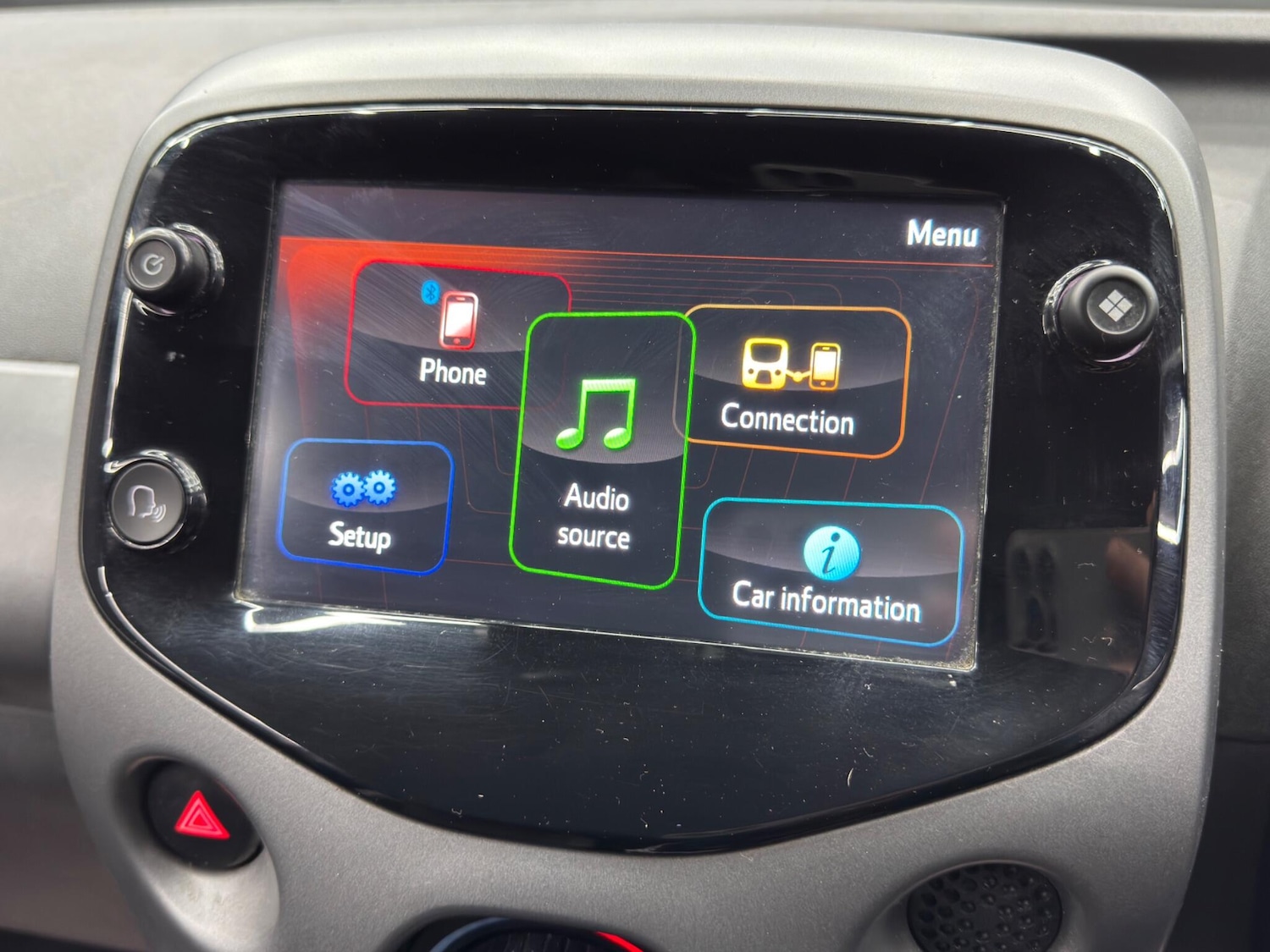 Used Toyota AYGO 2021 for sale - 77084469: Photo 28